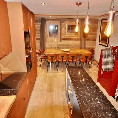 Valthosnow Apartment วัลโตรองส์ ภายนอก รูปภาพ