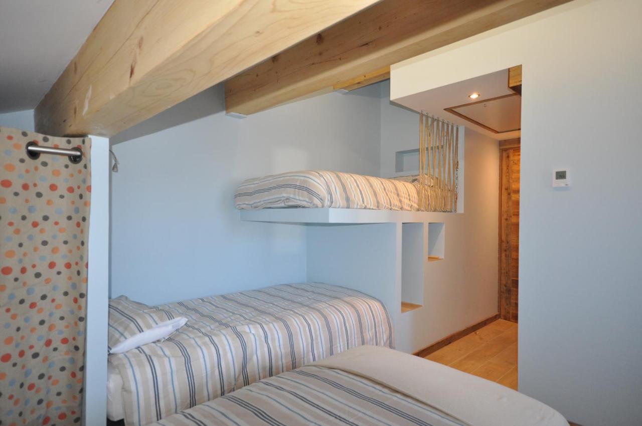 Valthosnow Apartment วัลโตรองส์ ภายนอก รูปภาพ