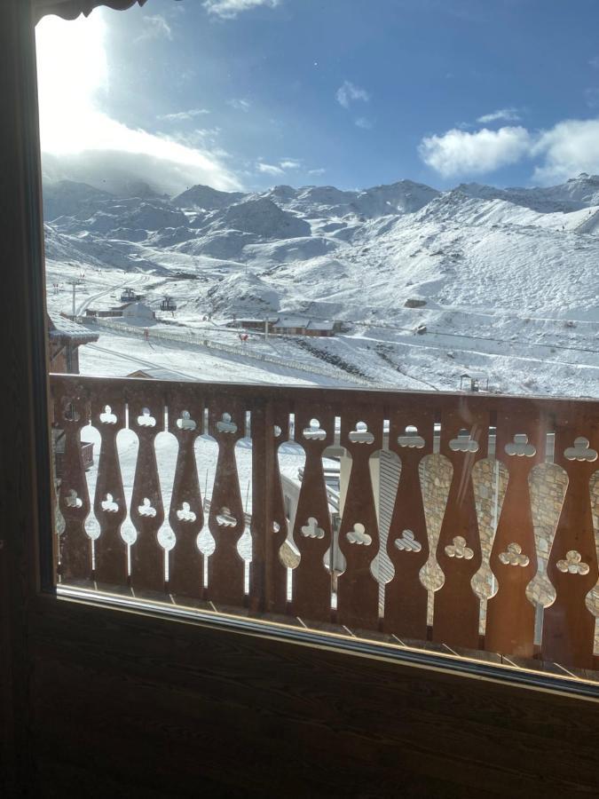 Valthosnow Apartment วัลโตรองส์ ภายนอก รูปภาพ