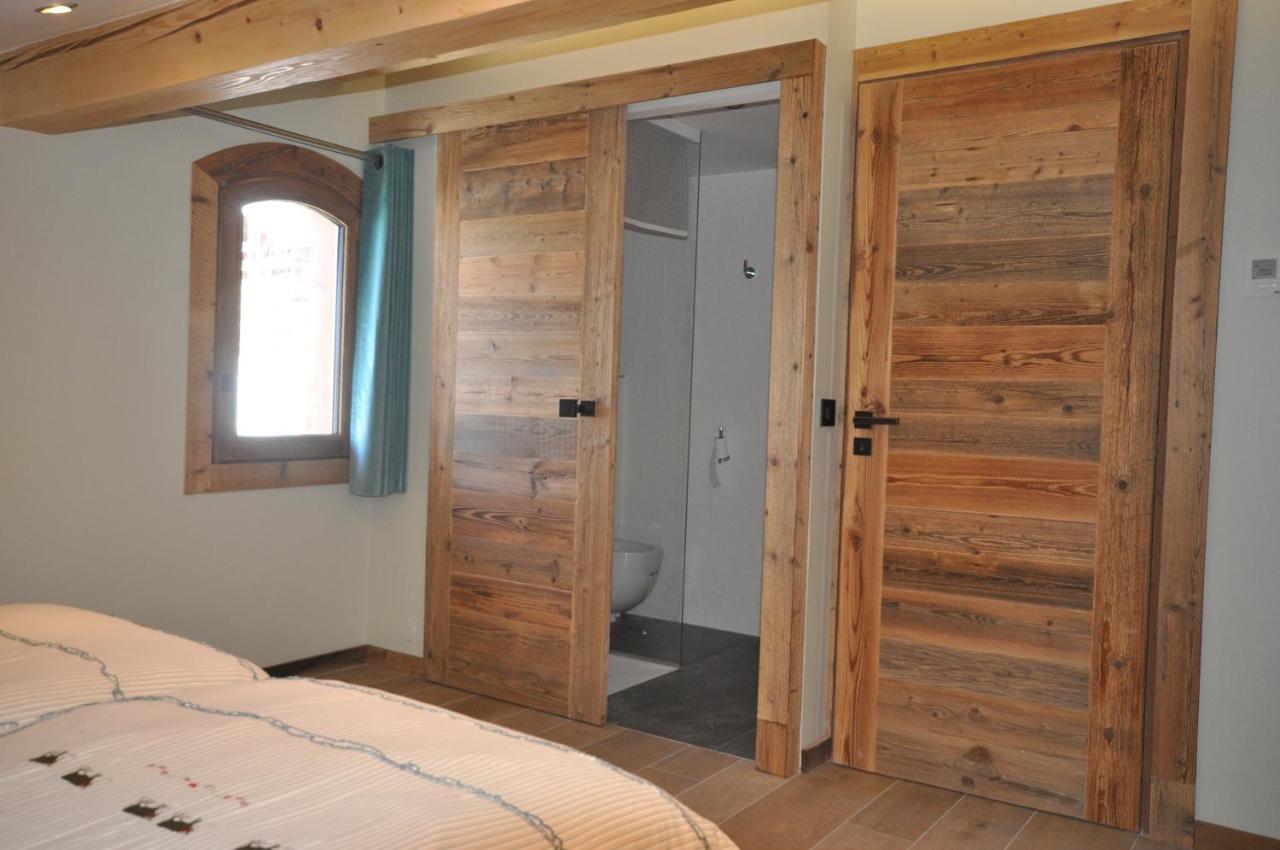 Valthosnow Apartment วัลโตรองส์ ภายนอก รูปภาพ