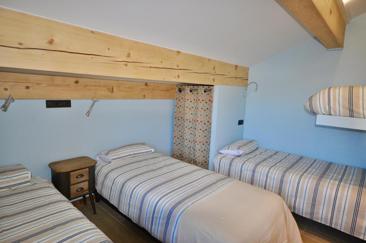 Valthosnow Apartment วัลโตรองส์ ภายนอก รูปภาพ