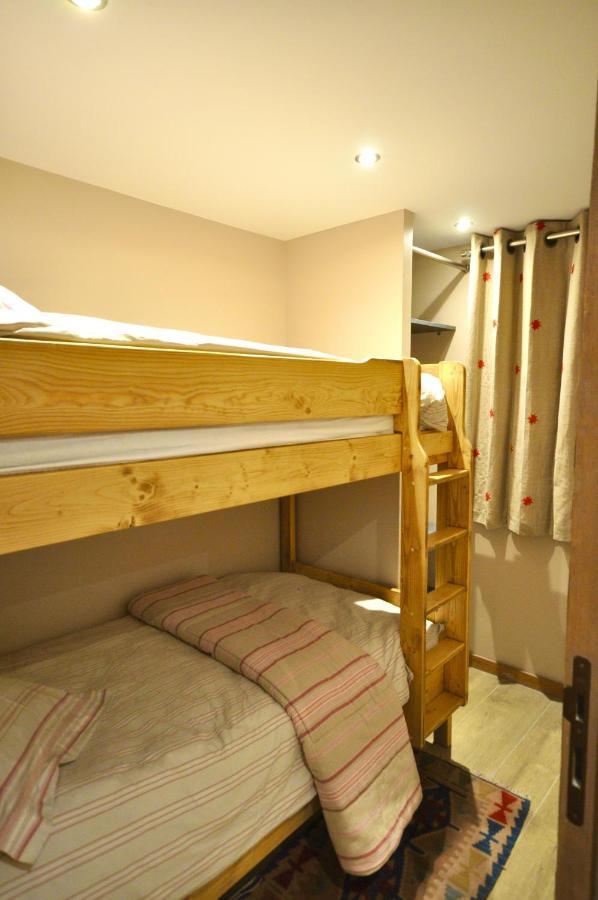 Valthosnow Apartment วัลโตรองส์ ภายนอก รูปภาพ