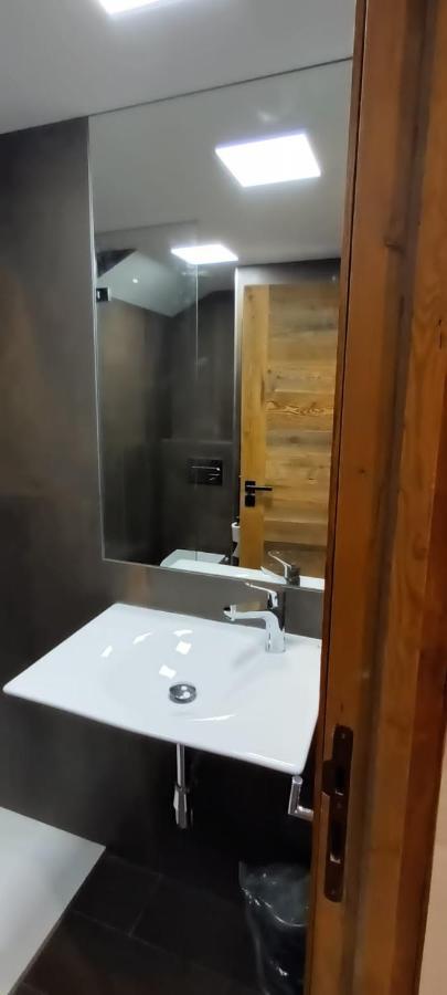 Valthosnow Apartment วัลโตรองส์ ภายนอก รูปภาพ