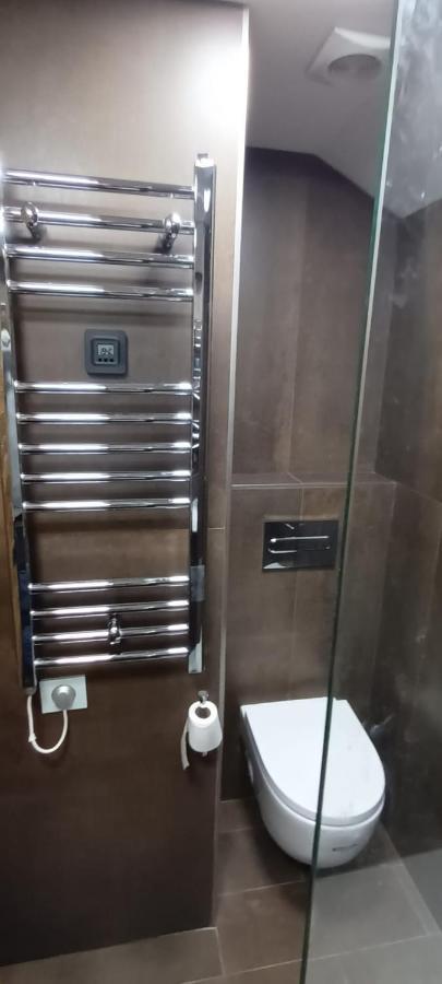 Valthosnow Apartment วัลโตรองส์ ภายนอก รูปภาพ