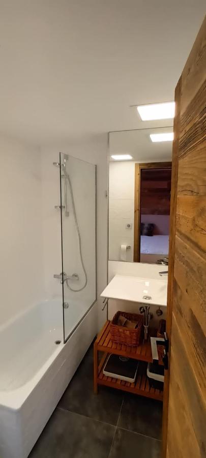 Valthosnow Apartment วัลโตรองส์ ภายนอก รูปภาพ